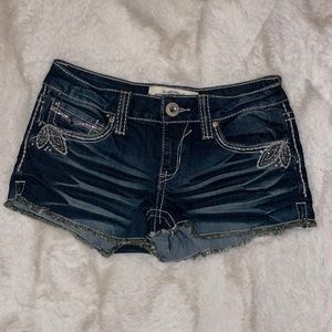 Hydraulic Denim